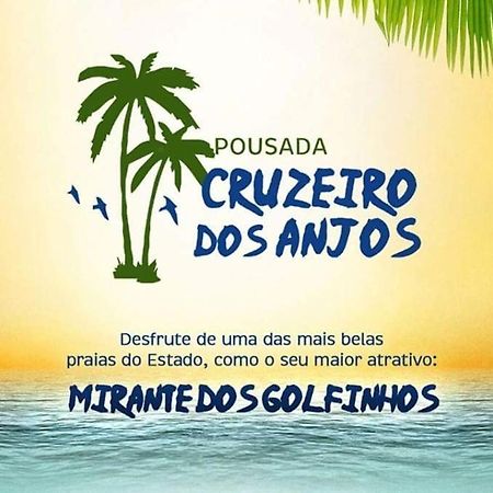 Pousada Cruzeiro Dos Anjos Tabatinga  Dış mekan fotoğraf