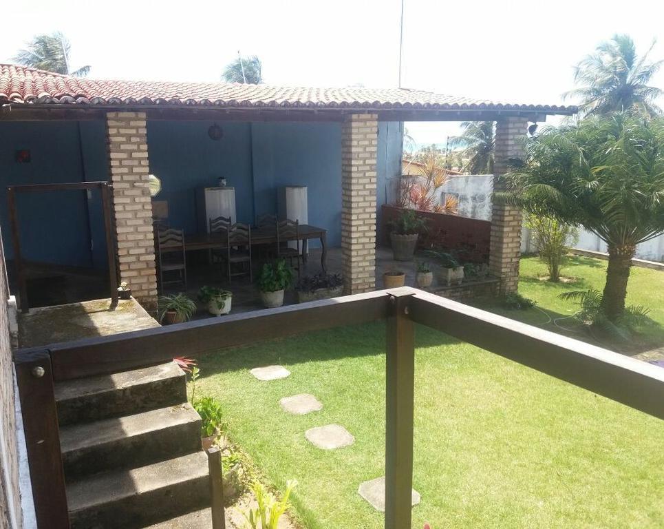 Pousada Cruzeiro Dos Anjos Tabatinga  Dış mekan fotoğraf