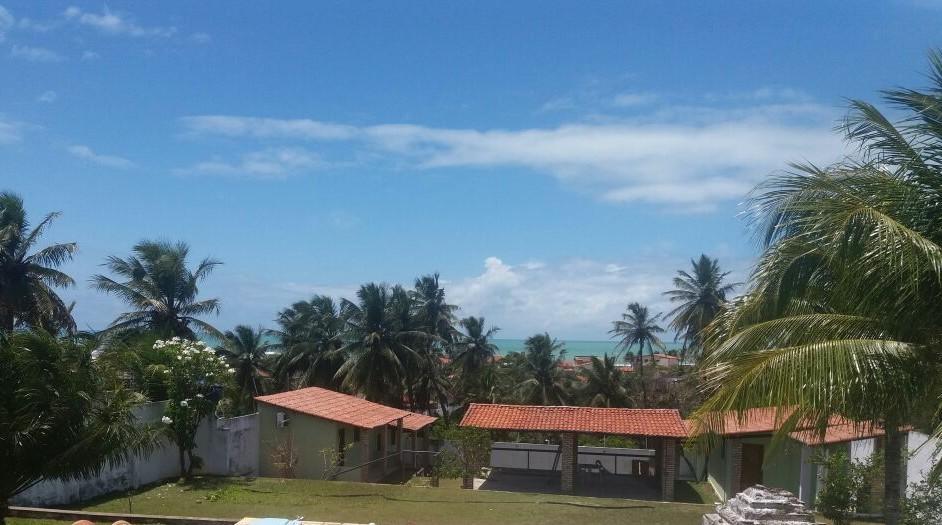 Pousada Cruzeiro Dos Anjos Tabatinga  Dış mekan fotoğraf